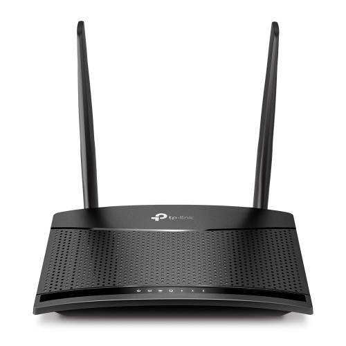 TP-LINK MODEM ROUTER N300 + MODULO 4G SIM