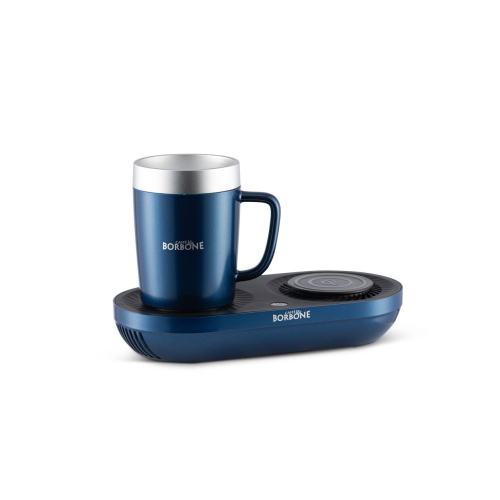 CAFFE' BORBONE TAZZA CON RIC WIRELESS X CELL