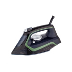 Ardes ARSTIR02B Ferro Da Stiro A Vapore 2200W Nero,Verde