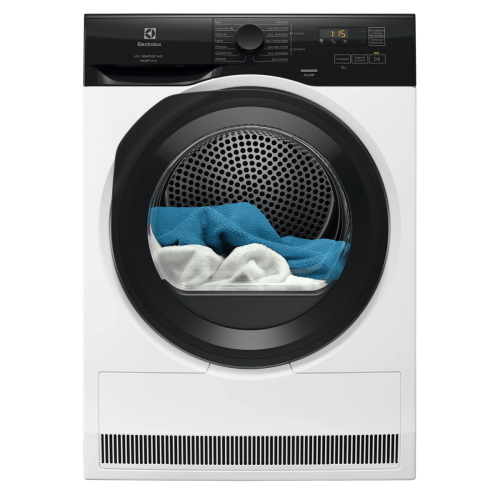 Rex ASCIUGATRICE 9Kg CL.C GENTLECARE