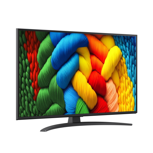 Lg "TVC 43"" 4K NANOCELL WebOS 3HDMI BASE C"