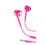 CELLULARLINE CUFFIA AURICOL + MICR