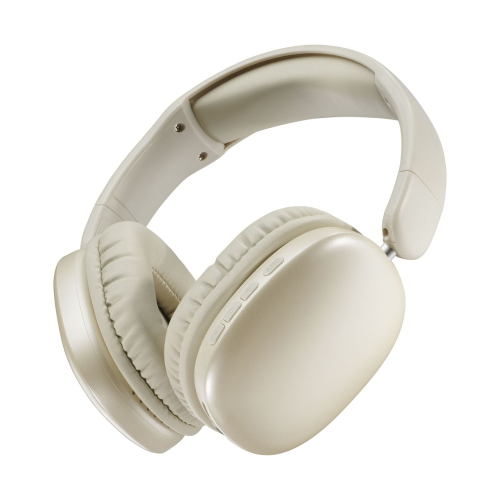 CELLULARLINE CUFFIA PAD GRANDI BLUET MAXI3 BIANCO