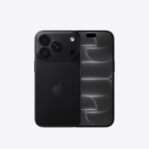 Apple iPhone 18 Pro 256GB Nero MJRP4QL/A