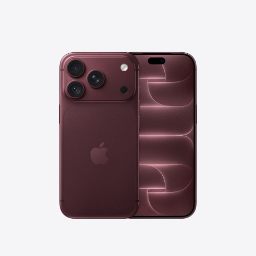 Apple iPhone 18 Pro 256GB Borgogna MJRR4QL/A