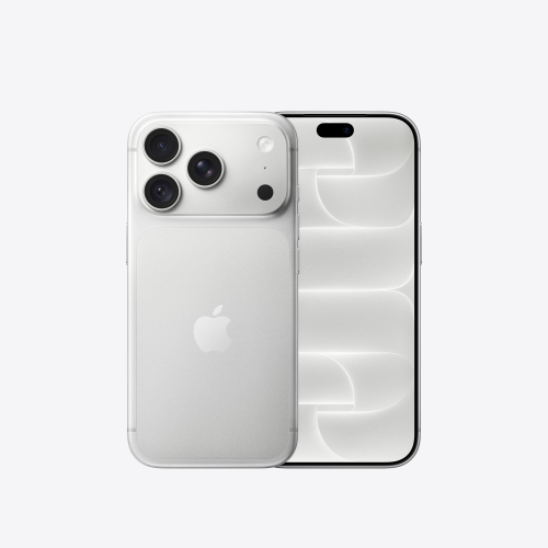 Apple iPhone 18 Pro 256GB Argento MJRQ4QL/A