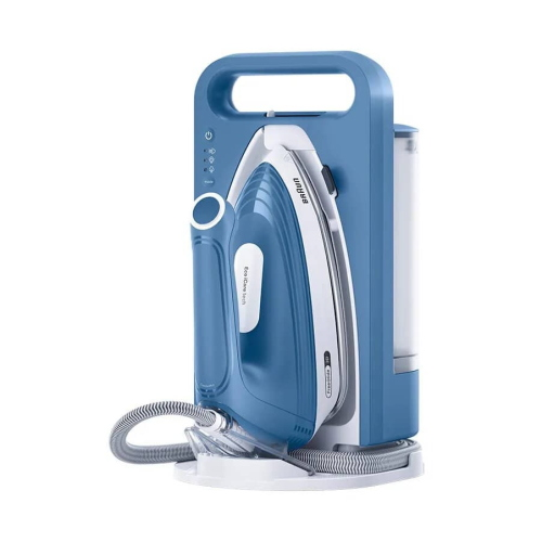 BRAUN STIRO/CUCINA "STIRELLA C/CONT VAP/VERT "" COMPATTA"" "