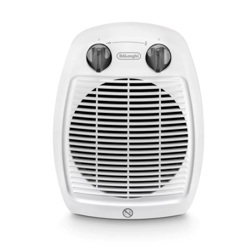 DE LONGHI TERMOVENTILATORE 2000W TERMOSTATO 2020