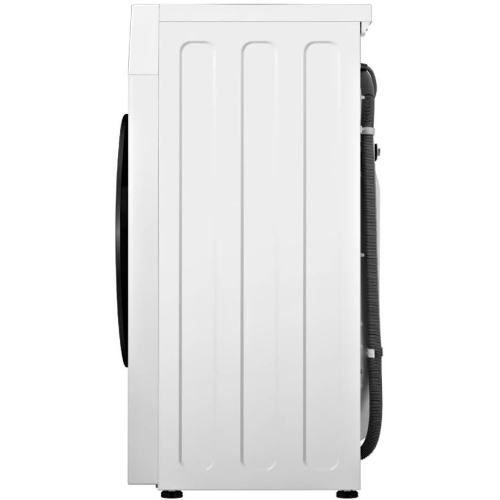 Hisense WF1I7022BWJ2 Lavatrice Slim 44cm 1200g 7Kg Classe A Inverter Vapore