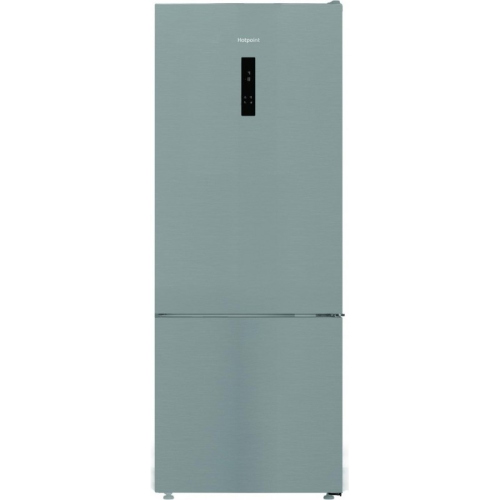 Hotpoint Ariston HPAK26472XP4E Frigorifero Combinato 475Lt Classe E No Frost Inox