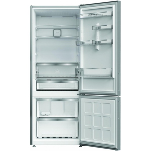 Hotpoint Ariston HPAK26472XP4E Frigorifero Combinato 475Lt Classe E No Frost Inox