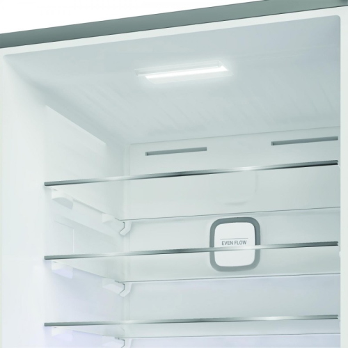 Hotpoint Ariston HPAK26472XP4E Frigorifero Combinato 475Lt Classe E No Frost Inox