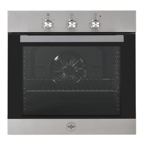 Bertazzoni La Germania FLG607EKXV forno da incasso 80Lt Acciaio inox
