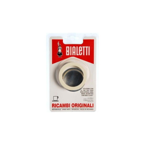 Bialetti Aeternum Guarnizioni caffettiere moka 1 Tazza GUARNIZIONE 1 TZ
