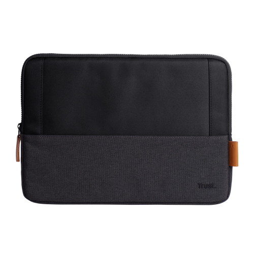 TRUST "BORSA LAPTOP 13,3"" SLEEV BLACK ""LISBOA"