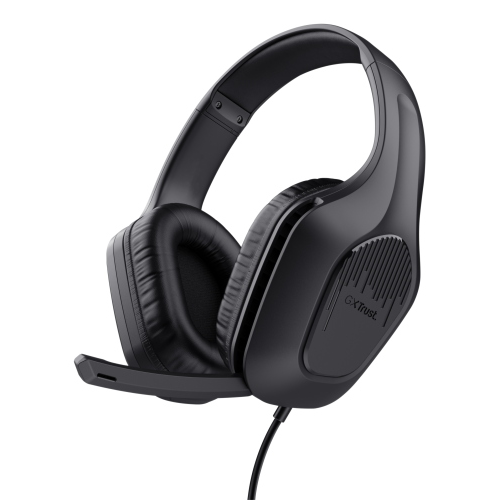 TRUST CUFFIA GAMING GXT415