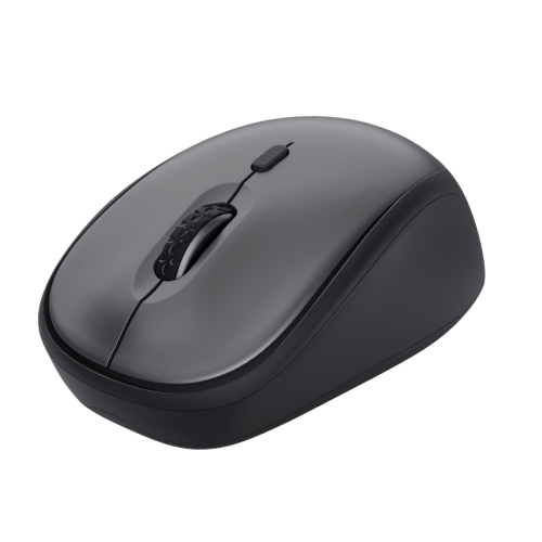 TRUST MOUSE WIRELESS ECO NERO