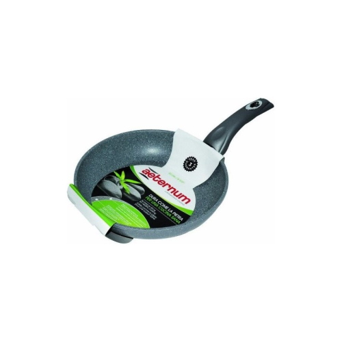 Bialetti Aeternum Padella Pietra Antiaderente 32cm Madame Petravera