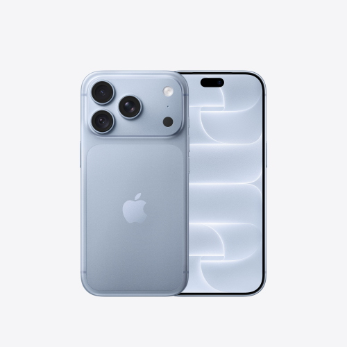 Apple IPhone 18 Pro 256Gb Glacier MJRT4QL A3714
