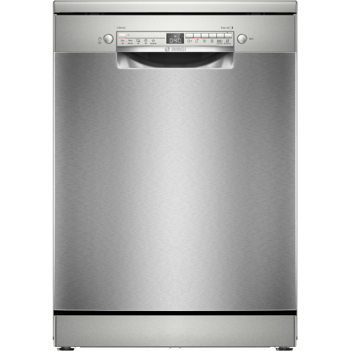 BOSCH LAVAST 13COP CL.D WIFI INOX
