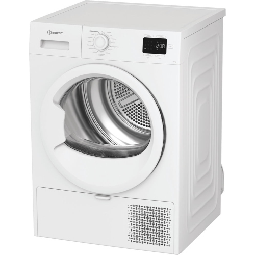 Indesit ASCIUGATRICE 10Kg CL.D P.CALORE