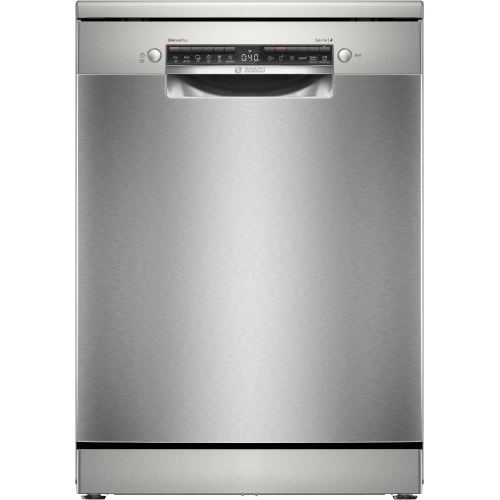 BOSCH LAVAST 14COP CL.C 3CEST WIFI INOX