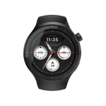 Motorola Watch 47mm WiFi GPS Black XT2547-2
