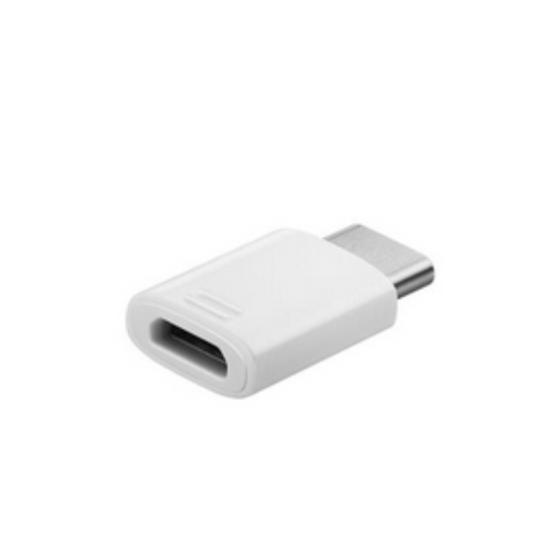 Samsung EE-GN930BWEGWW Adattatore Micro Usb A Type-C