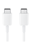 Samsung Cavo Dati EP-DA705BWEGWW Type-C / Type-C 1Mt. White