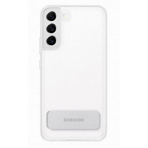 Samsung EF-MS906CTEGWW Cover S22+ Trasparente