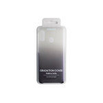Samsung ef-aa202cbegww Gradation Cover a20E