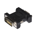 Nilox Adattatore DVI-VGA