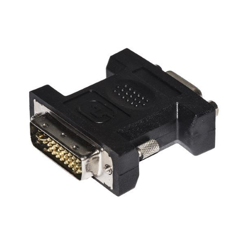 Nilox Adattatore DVI-VGA