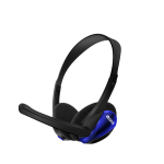 SGS SGSRAPTORBL Cuffie A Cavo Da Gaming Raptor Blu