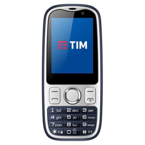 Tim Easy 4g Blue