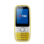 tim easy 4g giallo