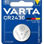 Varta CR2430 Batteria Tampone