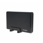 Vultech Box Esterno 3.5" HDD Sata USB 3.2 Gen 1