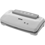 Zephir ZHC313 Macchina Sottovuoto Aspira E Sigilla 100W 5 Sacchetti Inclusi