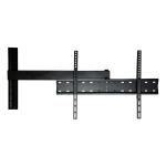 Bravo VOLO 180° Staffa A Parete 32"-50" Max 30Kg