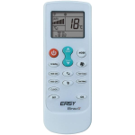 Bravo EASY Telecomando Universale Per Climatizzatori