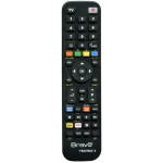 Bravo TECHNO 3 Telecomando Universale TV+DDT+VCR+DVD+SAT+SKY