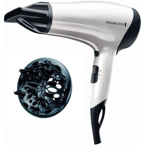 Remington D3015 Asciugacapelli 2000W Diffusore
