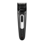 Rowenta TN2801 Regolabarba Lavabile A Batteria