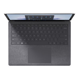 Microsoft R1A-00010 Surface Laptop 5 i5 8Gb+256Gb Win 11 Notebook
