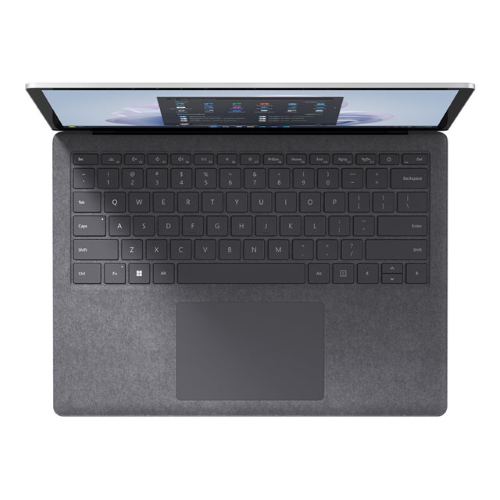 Microsoft R1A-00010 Surface Laptop 5 i5 8Gb+256Gb Win 11 Notebook