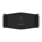 Belkin Car Vent Mount - Supporto Da Auto Per Bocchette Dell'aria