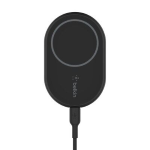 Belkin Supporto Per Telefono Magnetico Con Riacarica Da Auto