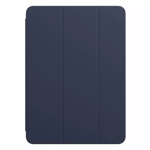 Apple MJMC3ZM/A Ipad Smart Folio Deep Navy Cover