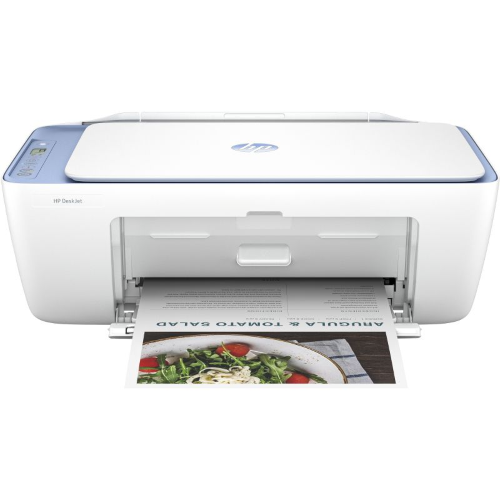 HP 2822E Stampante Multifunzione Inkjet WI-FI A4